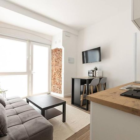 Apartamento 1Hab Con Estilo Cerca De Ventas Мадрид Екстер'єр фото