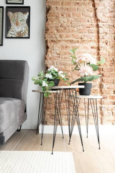 Apartamento 1Hab Con Estilo Cerca De Ventas Мадрид Екстер'єр фото